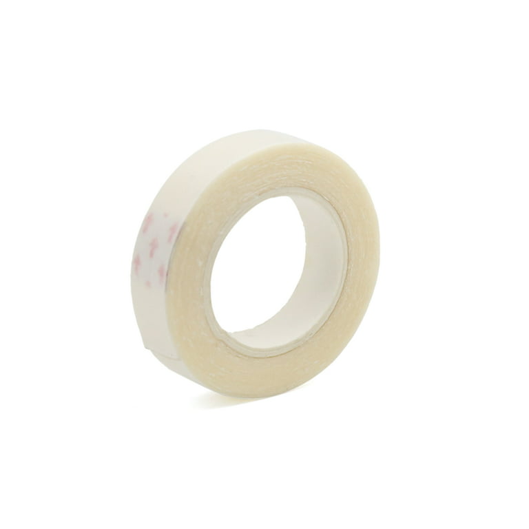 Trots alias Altijd Double Sided Adhesive 300cm Length Sticker Tape for Wig Hairpiece Toupee -  Walmart.com