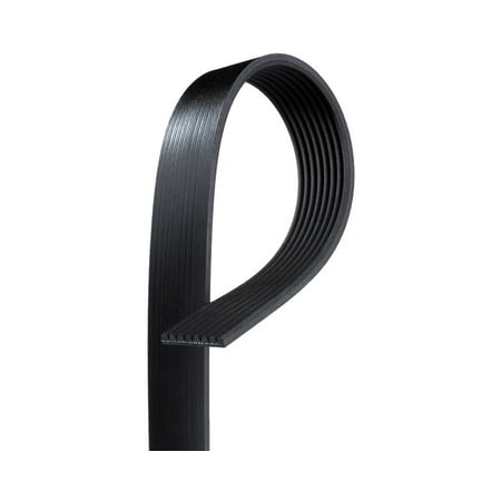 AC Delco 8K1102 Serpentine Belt
