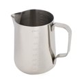 thumbnail image 3 of Taza Medidora De Acero Inoxidable, Jarra De Café, Olla Para Espumar Leche Para Cocina/cafetería/restaurante, 3 of 7