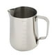 thumbnail image 3 of Taza Medidora De Acero Inoxidable, Jarra De Café, Olla Para Espumar Leche Para Cocina/cafetería/restaurante, 3 of 7