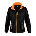 thumbnail image 1 of Result Core Veste Coquille Souple Imprimable pour Femmes, 1 of 2
