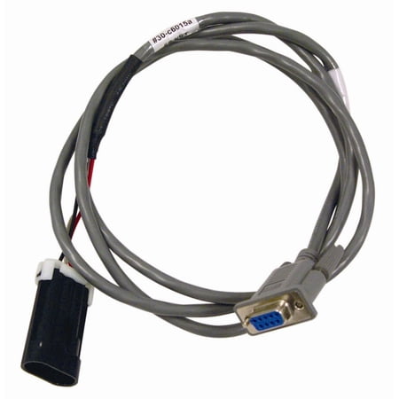 FAST ELECTRONICS PC to ECU Data Transfer Cable P/N 308019