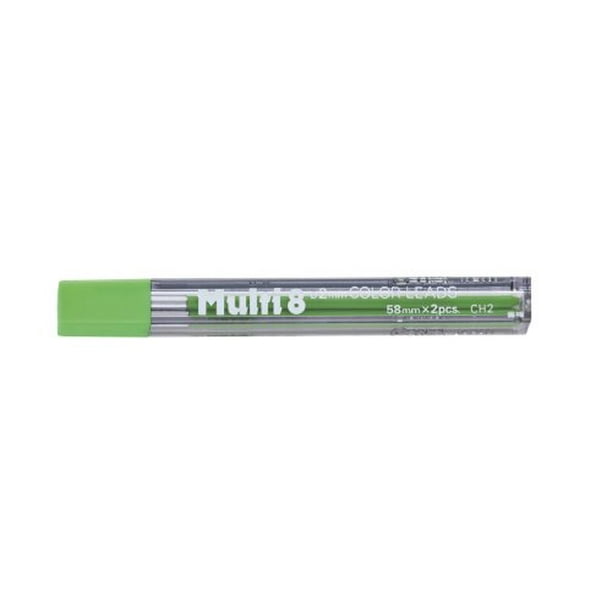 2mm colored lead refills