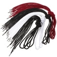 thumbnail image 2 of Shuliwen hoodie string 16Pcs Hoodie String Drawstring Cord Replacement Drawstring Hoodie String Replacement Pants String, 2 of 8