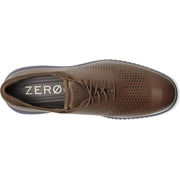 Cole Haan Men's 2 Zerogrand LSR Wing Morel/Folkstn Gry 8 M