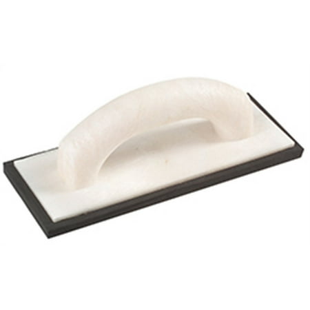 

M-D 49118 Economy Grout Float 9 x 4 Rubber