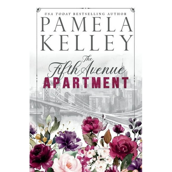 The Fifth Avenue Apartment, (Paperback)