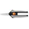 "Fiskars 5"" Easy Action Mico-Tip Scissors"