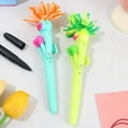 thumbnail image 5 of Koadzawe Boxing Pen (1Pcs）With Punching Arm And Crisp Button Sound - Funny And Cool Novelty Pen - Boxing Gifts 1Color,1.0Mm Smooth Writing,Birthday Return Gifts For 6-8,Fun Pens, 5 of 7