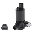 thumbnail image 1 of Bomba de Lavado de Parabrisas Unique Bargains con Tapón, Bomba de Líquido para Lavaparabrisas Compatible con Ford Explorer No.5018129AA - 1 Pc, 1 of 7