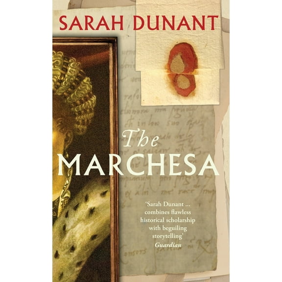 The Marchesa, (Hardcover)