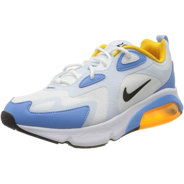 nike women's air max 200 running sneakers