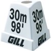 Gill Track and Field Distance Markers (12-90m)