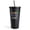 Black-4, variant on 17oz Insulated Stainless Steel Tumbler with Lid and Telescopic Straw, Double Wall Vacuum Travel Cup, Cup Holder Friendly, Slogan, Inspirational Quote