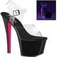 thumbnail image 2 of Women's Pleaser Sky 308TT Ankle Strap Sandal, 2 of 2