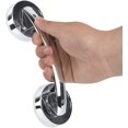 thumbnail image 4 of Shower Handle, 7.7 Inch Bathroom Suction Cup Grab Bars Bath and Shower Handle Grab Bars Shower Handles for Elderly, 4 of 5