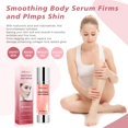thumbnail image 2 of Sérum corporal Be Glossy Wringules, ácido hialurónico y vitamina E, 100 ml, 2 of 7