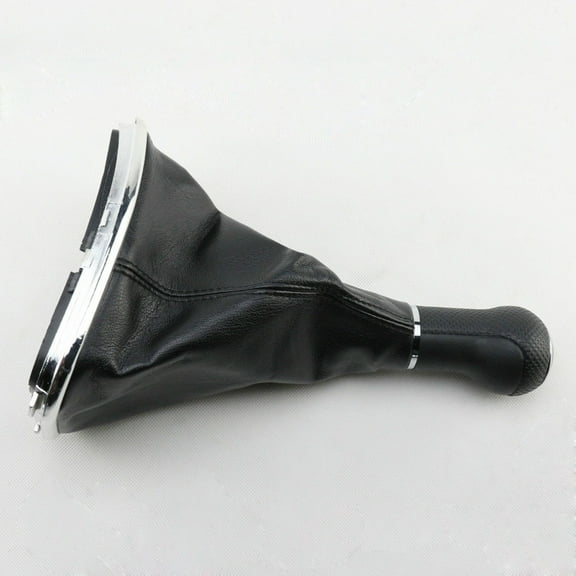 jacket,Boot Pu Leather 5 Speed Mewmewcat Knob Boot New Mk4 1999-2004 Knob Siuke Leather Bora Qisuo Eryue