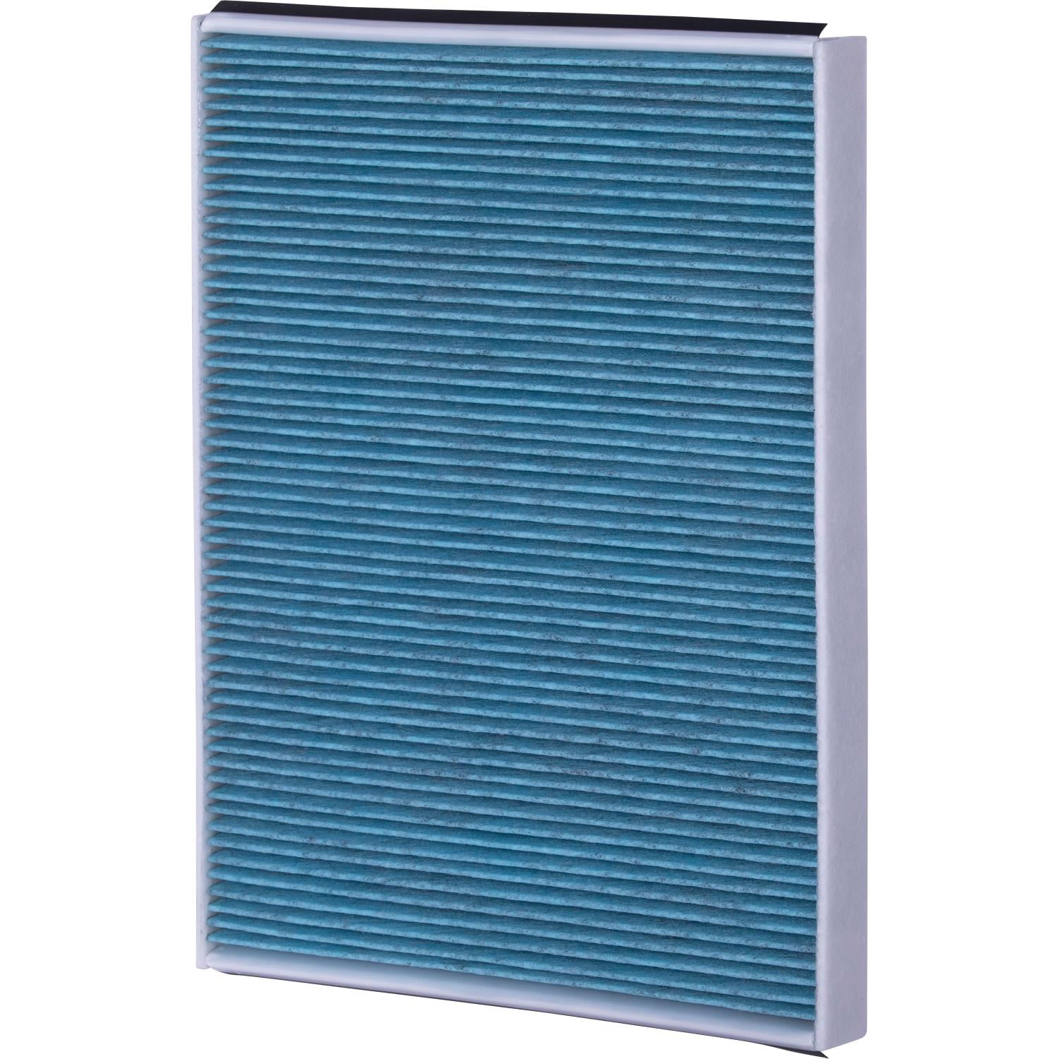 PUREFLOW PC5477X Cabin Air Filter | Fits 2006-2011 Cadillac DTS 4.6L; 2000-2005 DeVille 4.6L