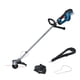 thumbnail image 1 of Desbrozadora Inalámbrica Bosch 18V GRT 18V-33. Motor Brushless, corte de 33cm y cabezal Pro Tap. Con control de velocidad constante. (Herramienta Sola)., 1 of 5