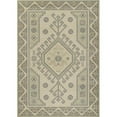 thumbnail image 1 of Momeni ANATOANA11SAG2030 2 x 3 ft. Anatolia Machine Made Traditional Rectangle Area Rug, Sage, 1 of 1