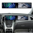 thumbnail image 1 of ZWNAV Dual 12.3 inch Screen Car Radio For Buick EXCELLE/ASTR 2010-2014 Android GPS Navigation Multimedia Video Player Stereo Receiver Head Unit, 1 of 13