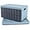 2 Packs-Blue, variant on 64L Collapsible Storage Bins with Lids Plastic Storage Containers for Organizing Stackable Storage Box Large Heavy Duty Utility Crates, 2 Packs
