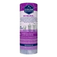 thumbnail image 3 of Color Scents 4-Gallon Small Twist Tie Trash Bags, Lavender Scent with Microban, 80 Bags, 3 of 12