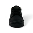 thumbnail image 3 of Tenis Mujer Swiss Polo Comodo Casual negro 24, 3 of 5