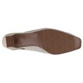 thumbnail image 6 of Easy Street Pilar Slingback Pumps (Women), 6 of 7