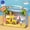 86910, variant on Pantasy Snoopy Building Block Anime Red House Building Model Desktop Creative Decoration Puzzle Toy Exquisite Birthday Gift