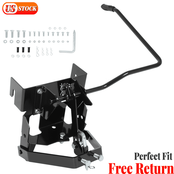 Rear Sleeve Hitch for Husqvarna /Cub Cadet Craftsman Garden Tractor #585607901