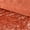 Burnt Orange, variant on Regency Heights Crushed Velvet Comforter Set, 9 Piece Bed in a Bag with Comforter, Sheets, Pillowcases & Sham, Plush Soft All Season Bedding Set, Queen, Blush