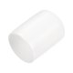 thumbnail image 1 of Tapa de extremo de goma de 25 piezas 14 mm (9/16") ID Cubierta redonda de tapa de extremo protectores de rosca blanca, 1 of 4