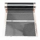 thumbnail image 2 of Floor Heating 50cmx2m Honeycomb Heater Electric Infrared Heated Floor Film 220v, 2 of 5
