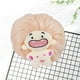 thumbnail image 1 of Muñeca de peluche Adorno de peluche Perfecl Rosa, 1 of 8