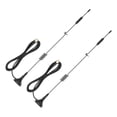 thumbnail image 3 of High Gain Antennas, Disassembled 50W SMA Interface Magnetic Antenna  For Vending Machines, 3 of 8