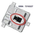 thumbnail image 3 of Headlight Ballast Xenon Headlight Ballast D1S For E84 E90 F01, 3 of 4