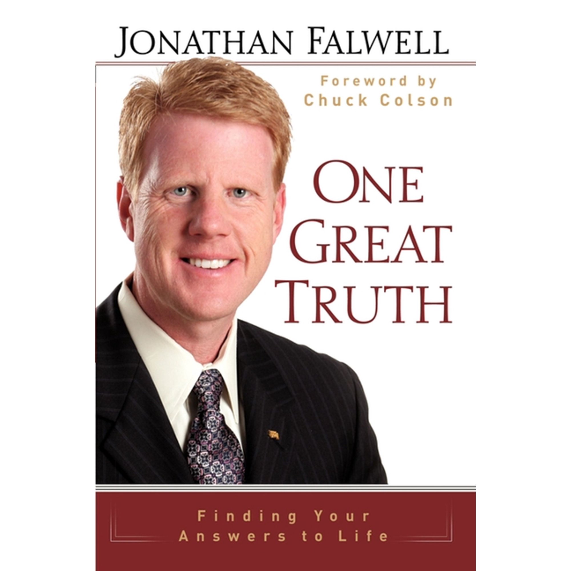 One Great Truth (Paperback)