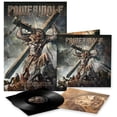 thumbnail image 2 of Powerwolf - Interludium - Music & Performance - Vinyl, 2 of 2