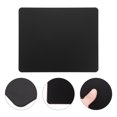 thumbnail image 2 of Weiweiguan Aluminum Alloy Mouse Pad Square Mouse Pad Double-sided Mouse Mat Desk Mouse Mat, 2 of 6
