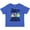 Royal Blue, variant on Inktastic Future Chemical Engineer Boys or Girls Toddler T-Shirt
