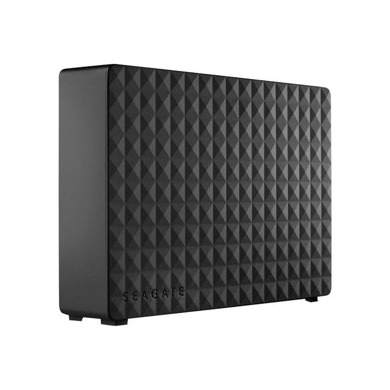 Seagate Expansion Desktop desktop 2TB USB 3.0 external hard drive
