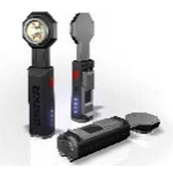 BAMFF 2.0- 200 Lumen Dual LED Flashlight