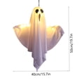 thumbnail image 3 of Halloween Decoration Indoor Outdoor Clearance Under $5.00! Thanksgiving Fall Decorations for Home, Halloween Luminous Pendant Halloween Family Party Decorative Pendant, 3 of 9