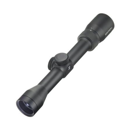 Sightron SIH Series Riflescope 1.75-4x32mm Duplex