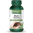 thumbnail image 1 of Vorst Hair Growth Formula with Biotin (Vitamin B7 or H) 60 Capsules, 1 of 2