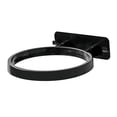 thumbnail image 1 of Football Wall Rack, Soccer Ball Display Wall Mount Keep Tidy  For Basketball, 1 of 8
