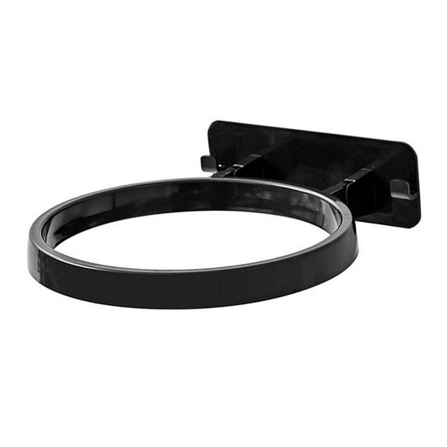 Football Wall Rack, Soccer Ball Display Wall Mount Keep Tidy For Basketball