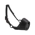 thumbnail image 6 of Adjustable Dog Muzzle with Quick Release Buckle - Ultralight Breathable - Anti-Barking Puppy Muzzle - Pet Supplies, 6 of 8